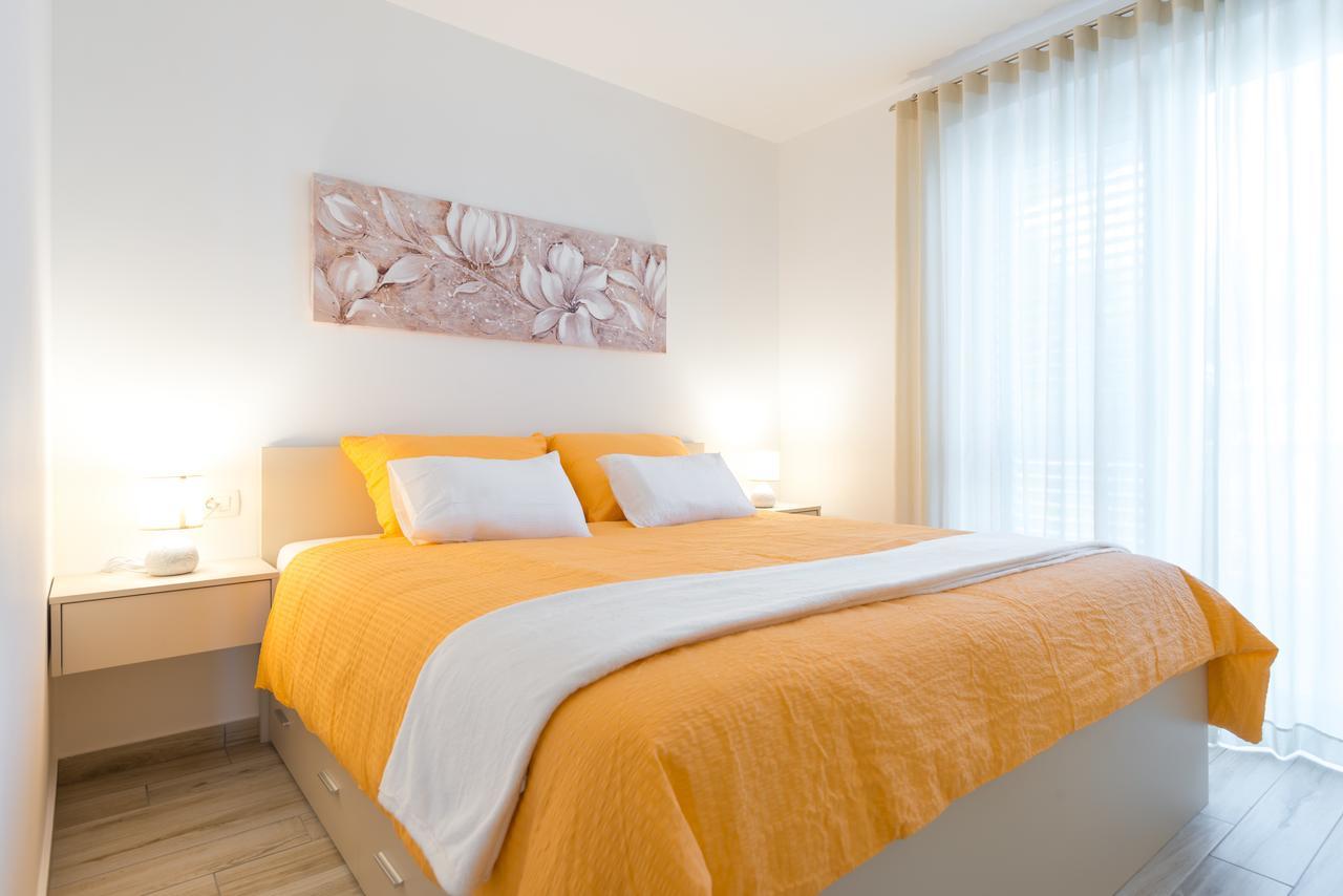 Apartment Ella Deluxe ドゥブロブニク エクステリア 写真