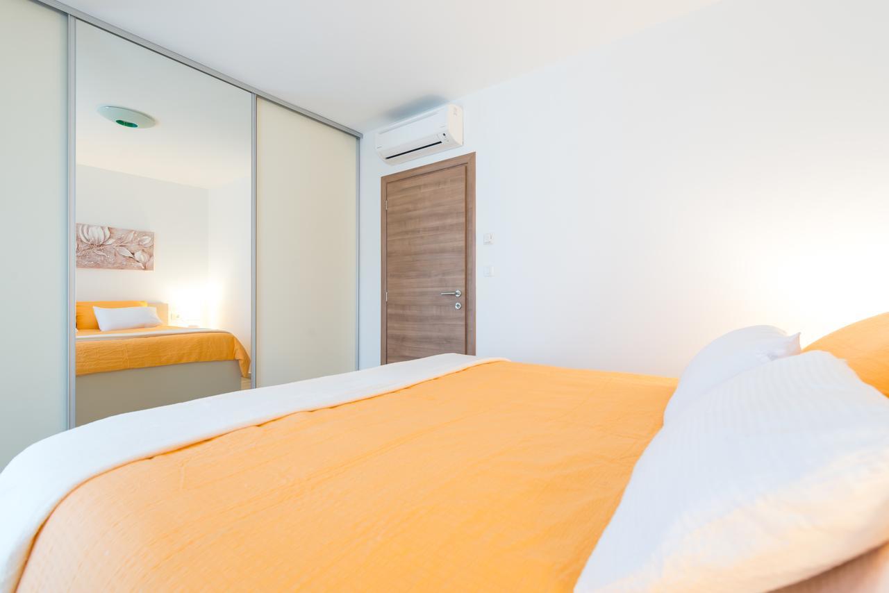 Apartment Ella Deluxe ドゥブロブニク エクステリア 写真